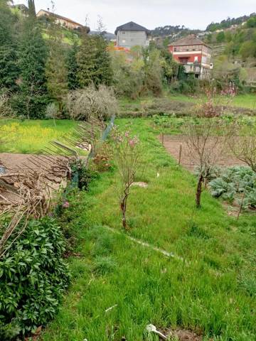 Casa-chalet en Venta en Rúa Pontebarxas en Padrenda