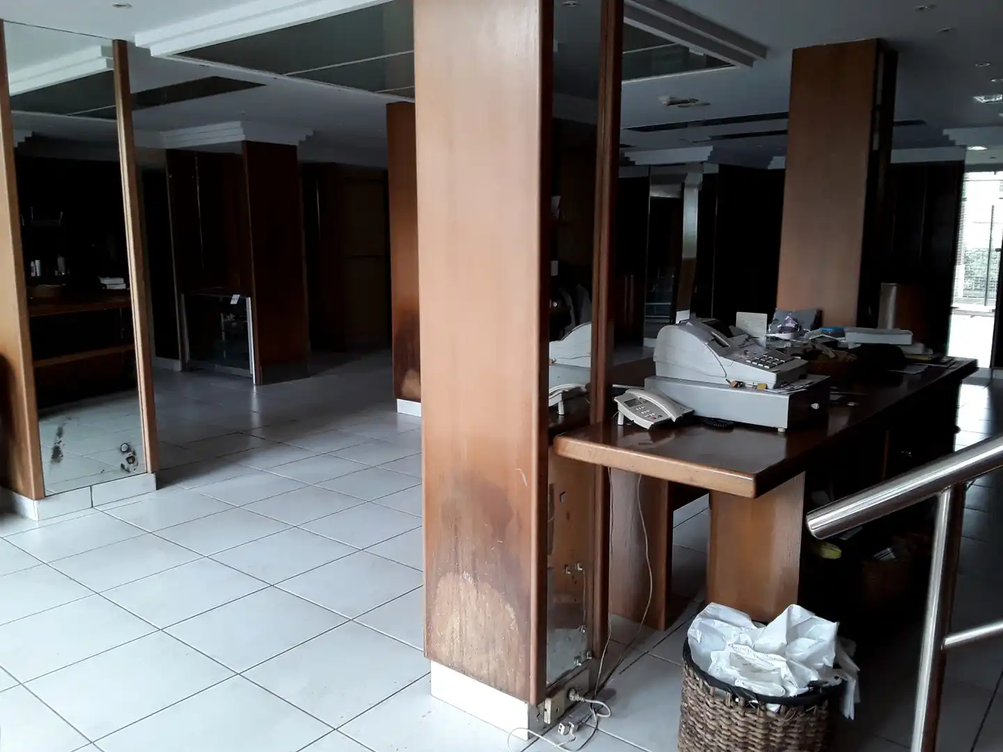 Local commercial à vendre à Kale Nagusia 25, imagen 8