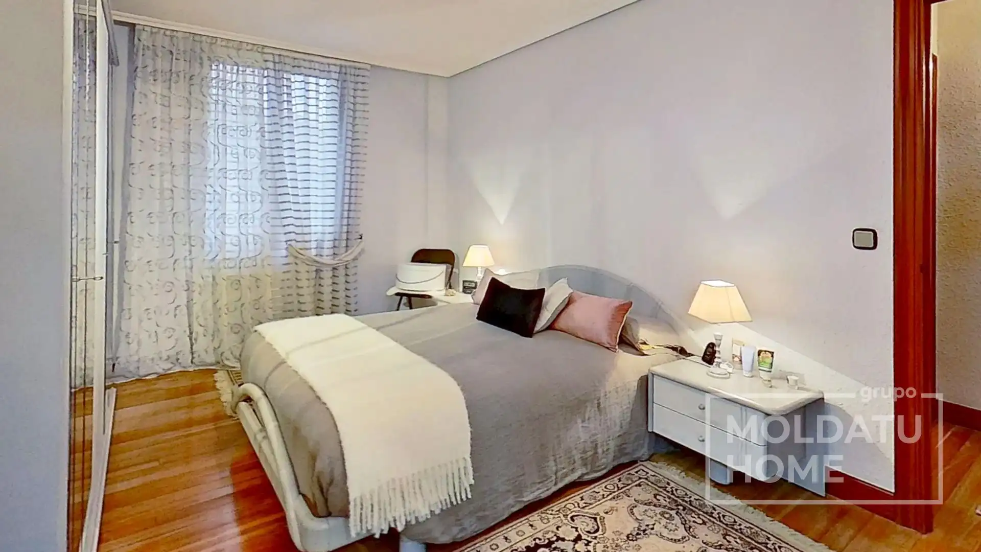 Piso con ascensor en venta en Indautxu, imagen 14