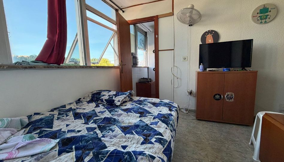 Estudio en venta en Levante Alto - 3