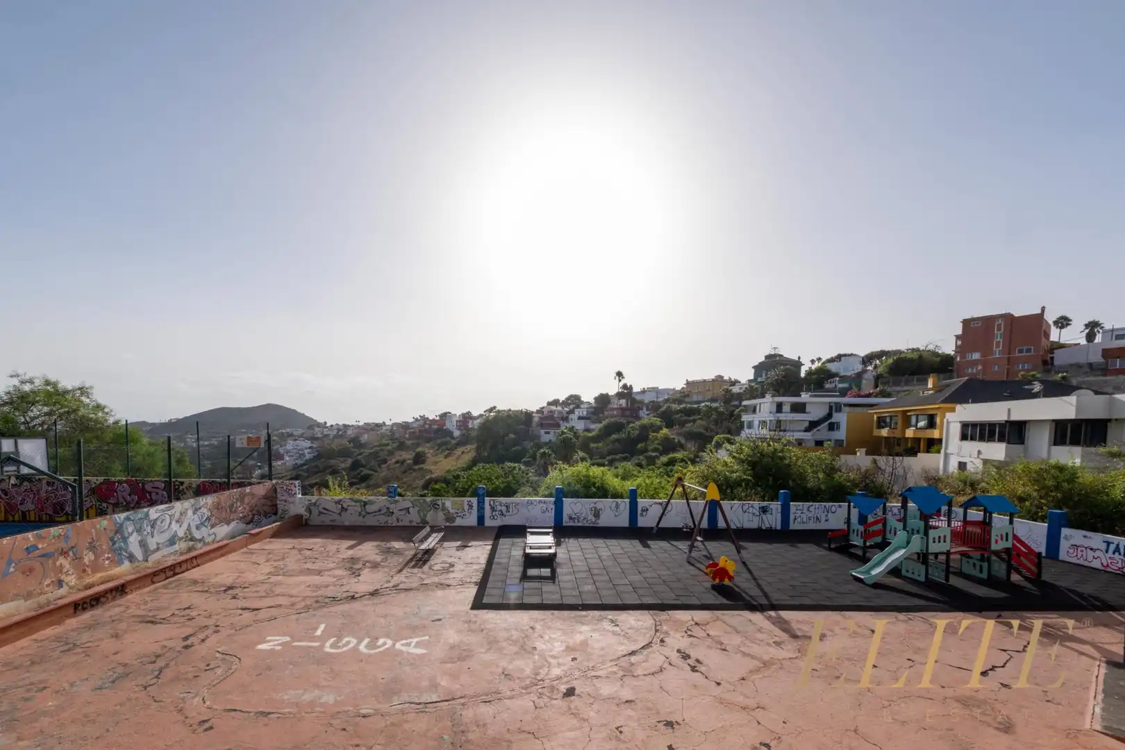 Xalet amb jardí en venda a RAFAEL RAFAELY 25, imagen 6