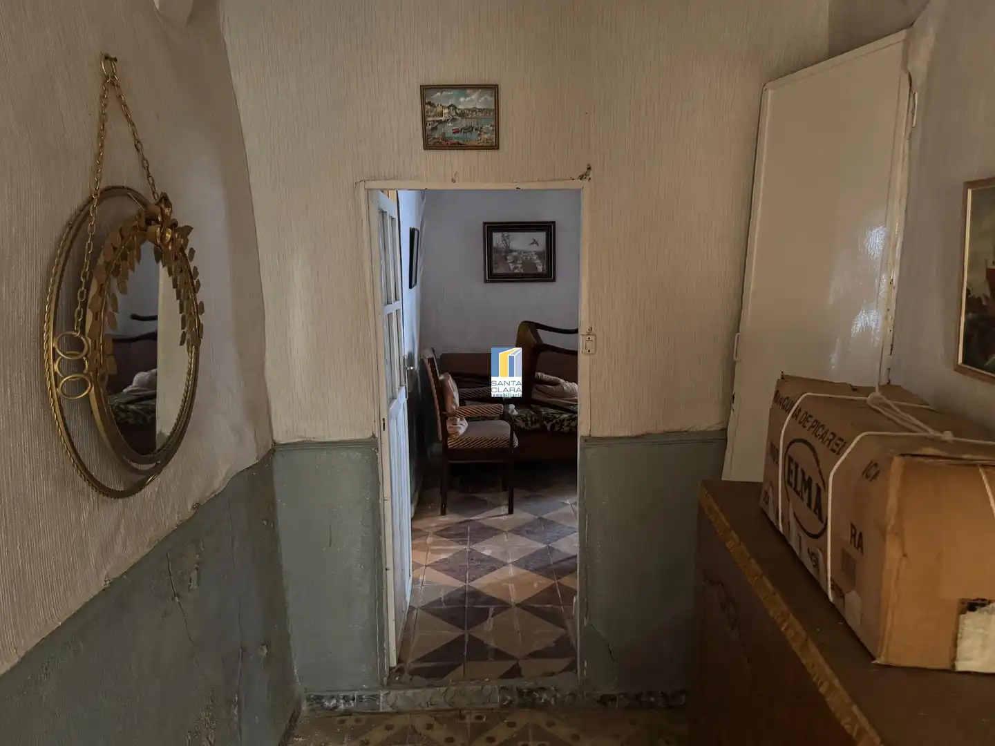 Casa o xalet en venda en Villalpando