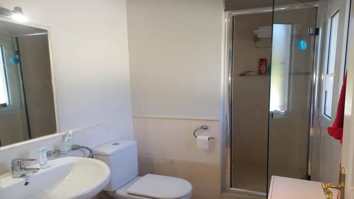 Reihenhaus mit Pool zum Verkauf in Marbella,Guadalmina,Camino Cortes, imagen 19