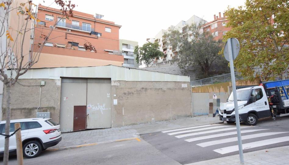 Foto 1 de Residencial en venda a La Llàntia, Barcelona