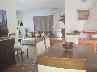 Casa en venda a Calle Santa Teresa
