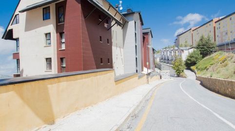 Foto 4 von Wohnungen zum Verkauf in C. de la Virgen de las Nieves, 12-50, 12-50, Zona media, Sierra Nevada