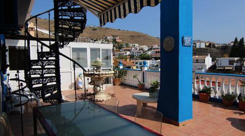 Photo 4 of House or chalet for sale in Colina de la Cruz, Cotobro, Granada