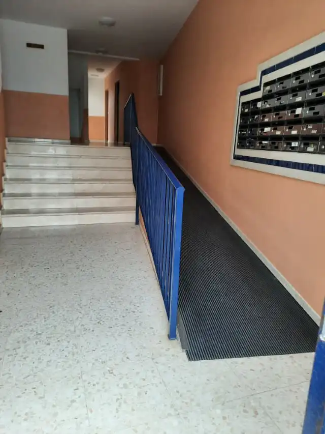 Appartement avec terrasse à louer à Calle Helecho, imagen 11