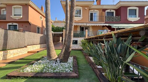 Foto 4 de Casa adosada en venda a Capellanía - Retamar, Alhaurín de la Torre