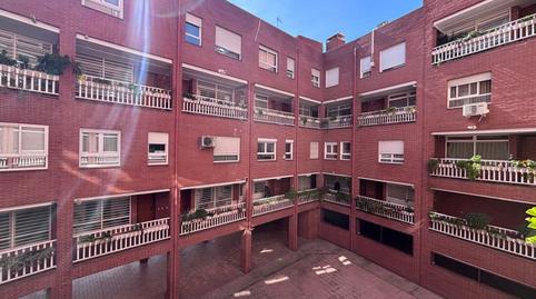 Foto 5 de Pis de lloguer a Ulises, Colina,  Madrid Capital