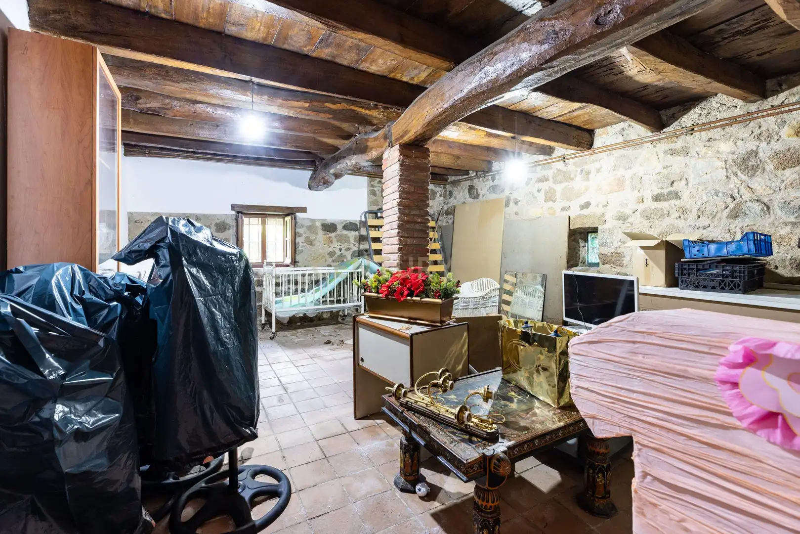 Country homes for sale in Llagostera, Girona