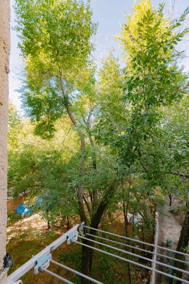 Vista exterior de Piso en venta en Carabanchel