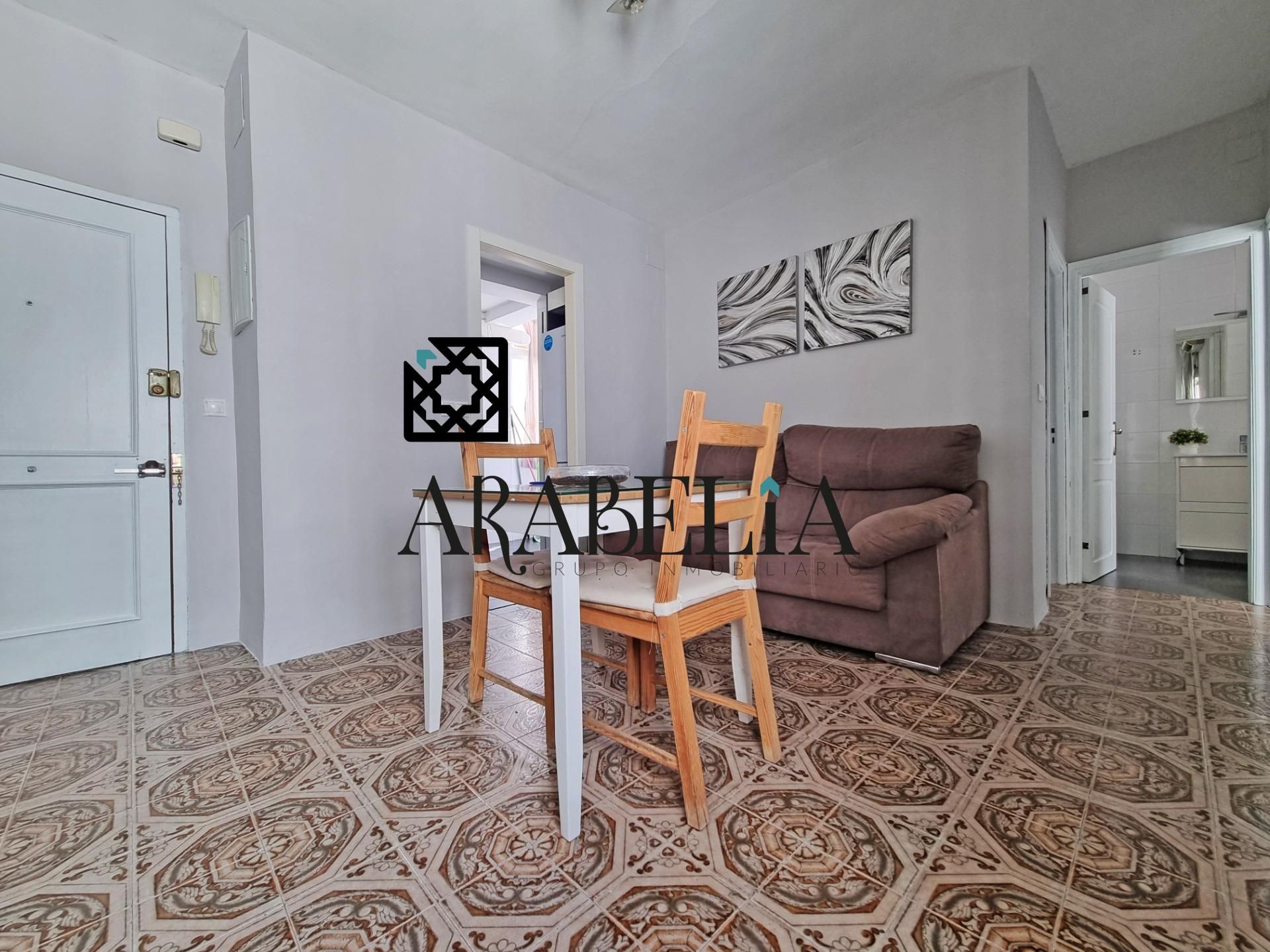 Exterior view of Flat for sale in  Córdoba Capital  with Air Conditioner