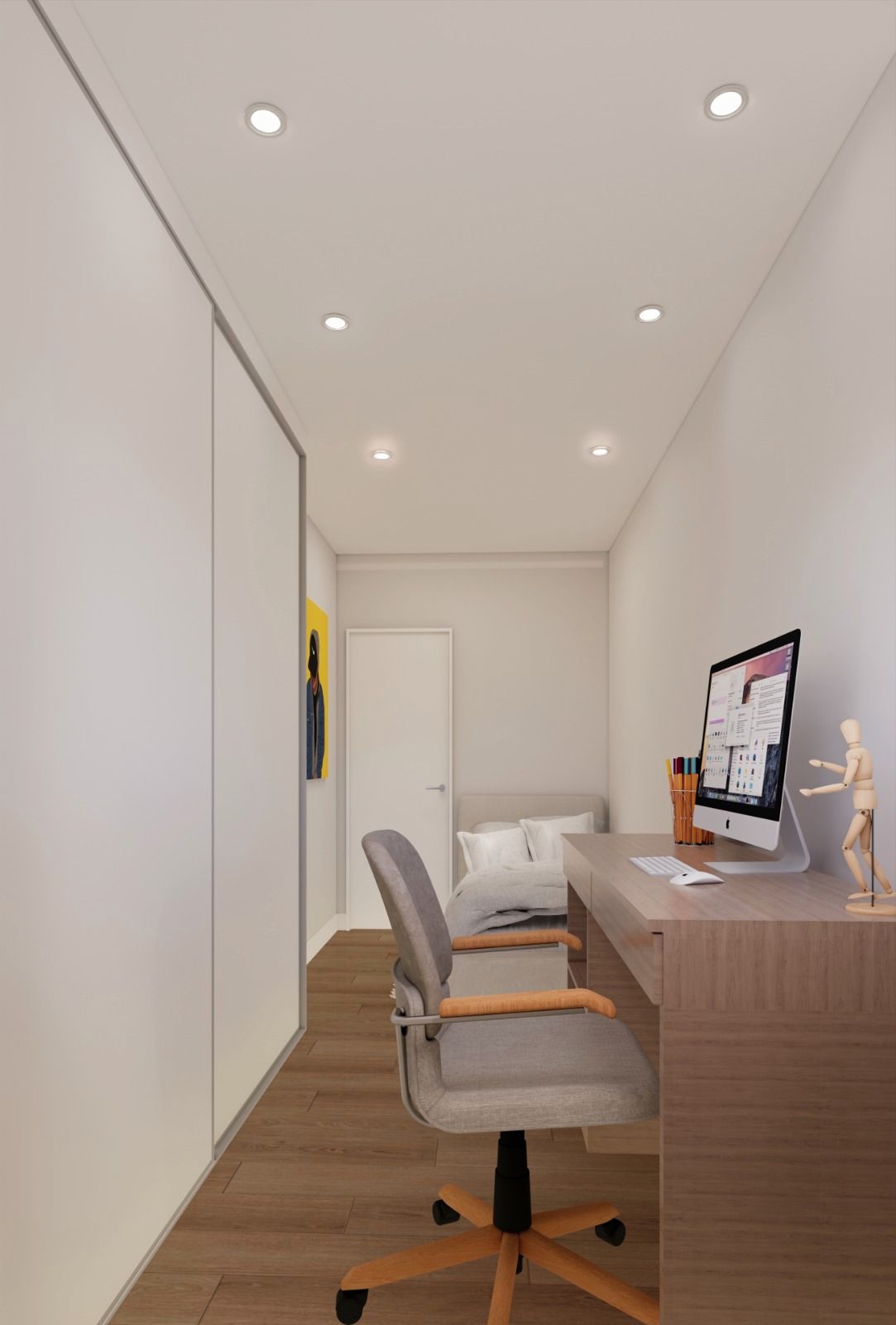 Pis en venda a Rambla de Pompeu Fabra, Can Tintorer - Can Tries