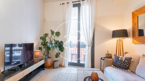 Photo 2 of Flat to rent in Carrer de Tortellà, El Poblenou, Barcelona