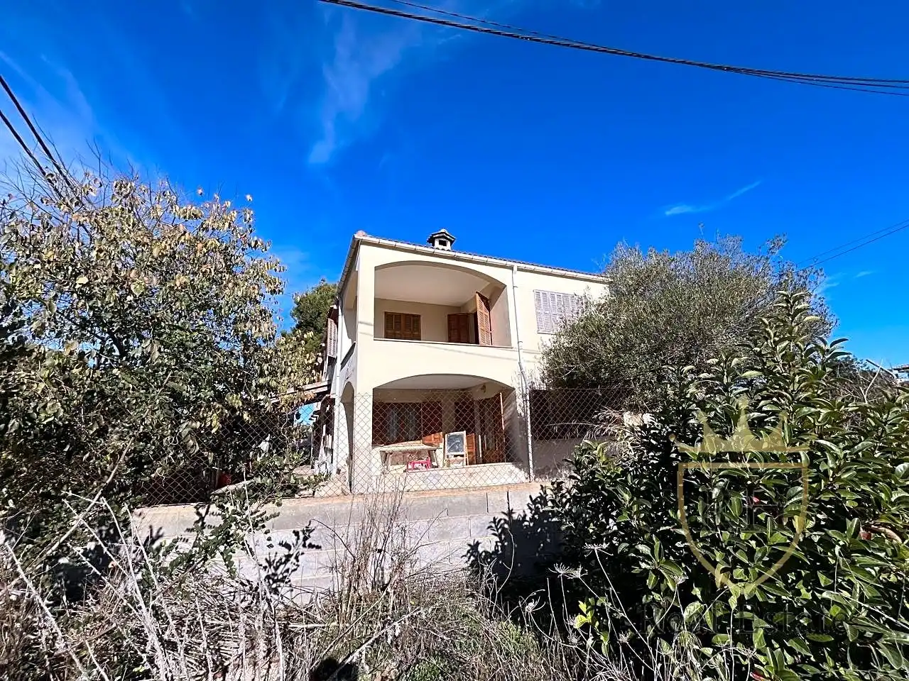 Casa o xalet en venda a S'Arenal