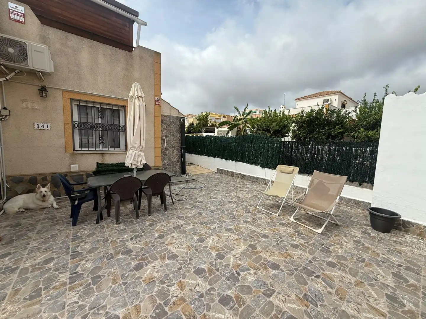 Casa pareada con terraza en venta en Calle Calle Trepadora, imagen 56