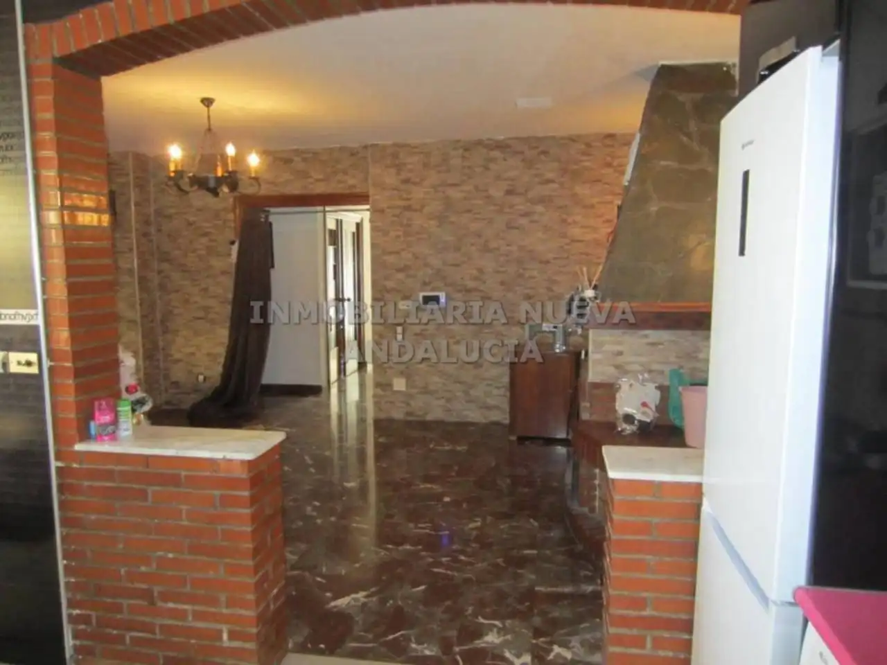 Casa o chalet en venta en Pechina con Terraza
