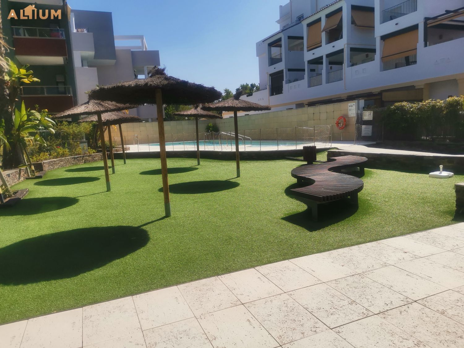 Terrassa de Apartament en venda en Rota amb Aire condicionat, Terrassa i Traster