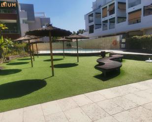 Terrace of Apartment for sale in Rota  with Air Conditioner, Terrace and Storage room