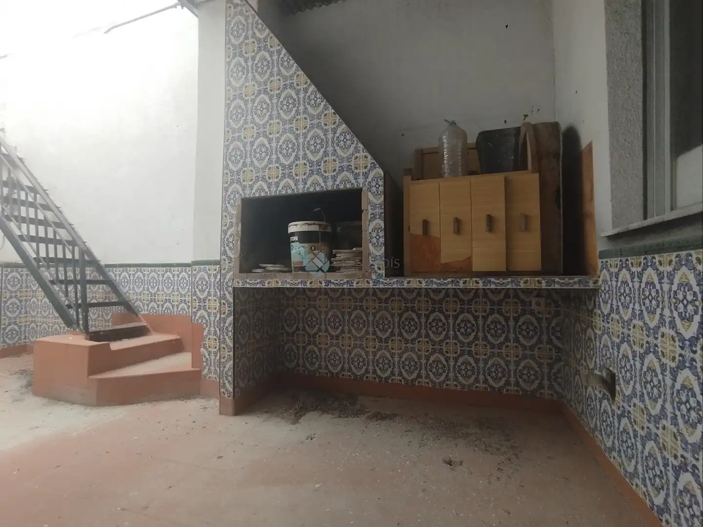 Cocina de Piso en venta en Molina de Segura