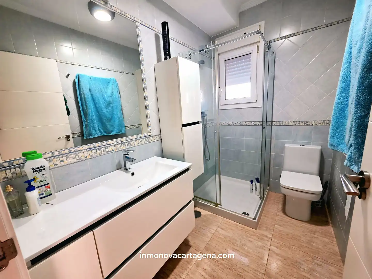 Maison mitoyenne avec terrasse à vendre à El Mojón, imagen 22