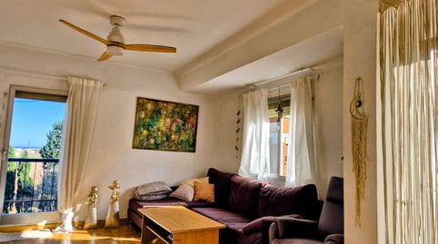 Foto 3 de Piso en venta en Carrer Verge Dels Desamparats, Almàssera, Valencia