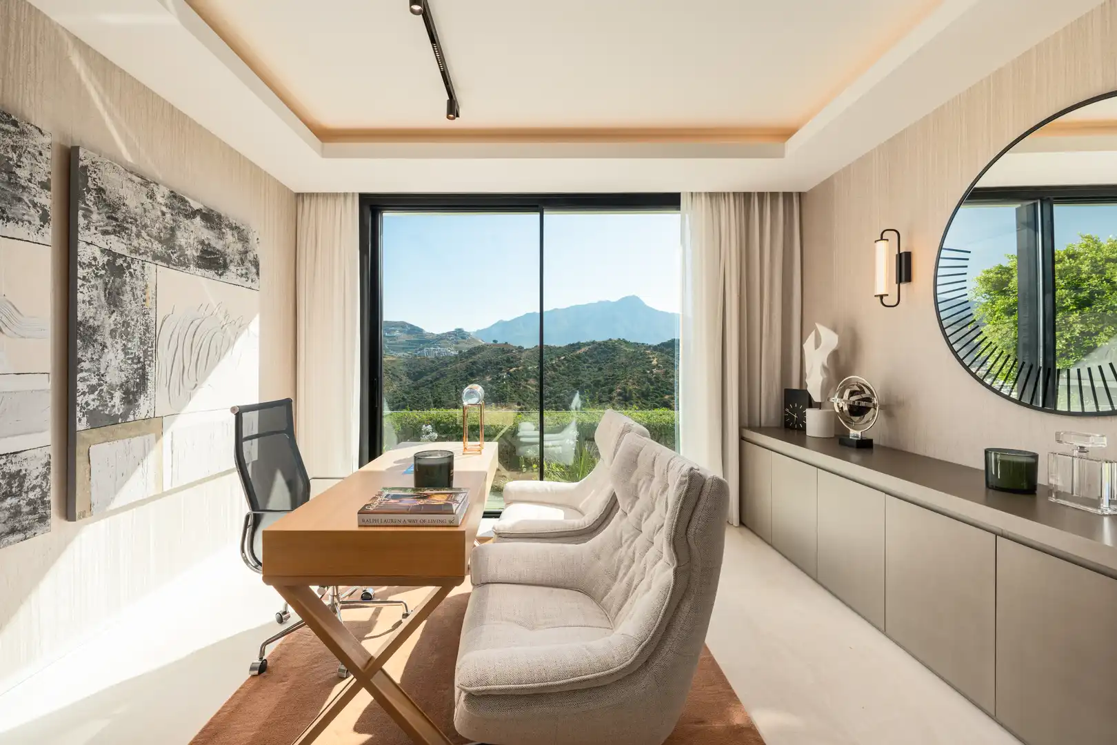 New build Detached house for sale in Urbanización El Herrojo, imagen 44