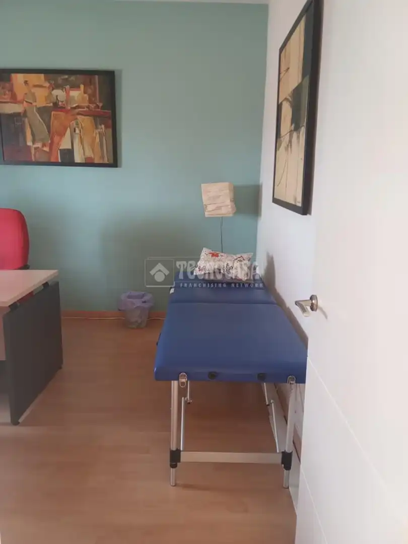 Habitación de Casa o chalet en venta en Castilleja de la Cuesta con Aire acondicionado