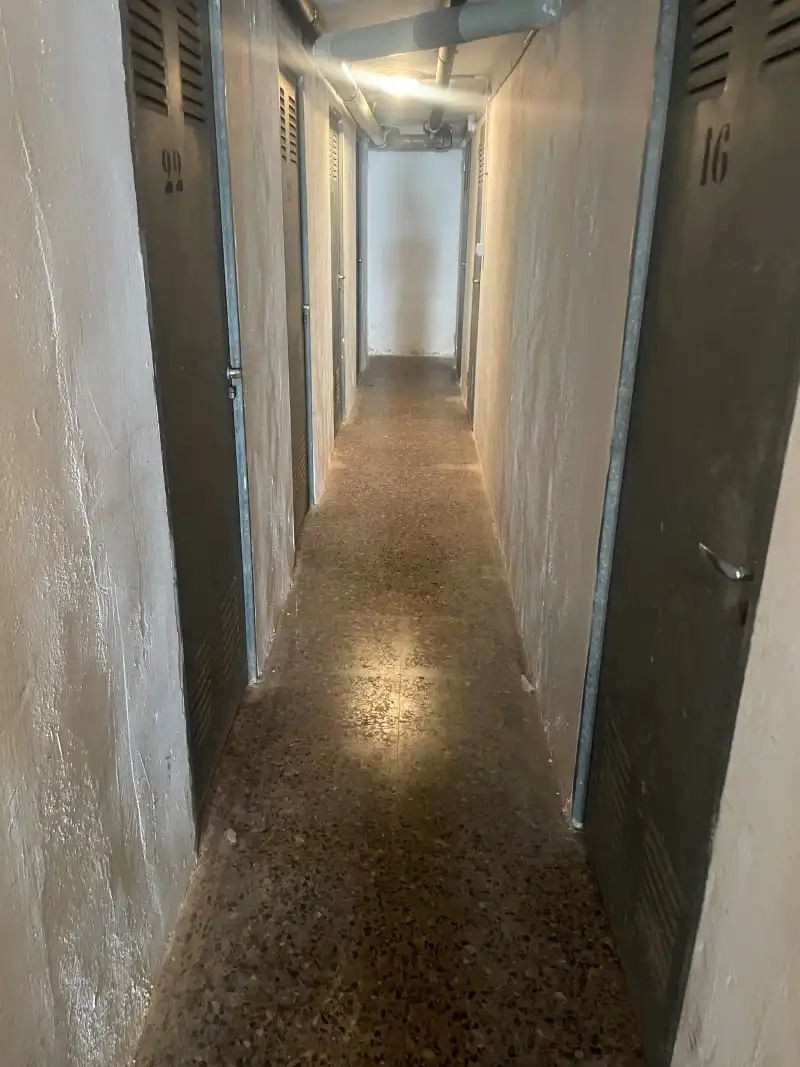 Storage room for sale in Miramar, Valencia