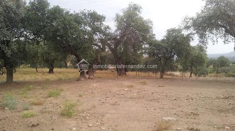 Photo 3 of House or chalet for sale in Zarza de Montánchez, Cáceres