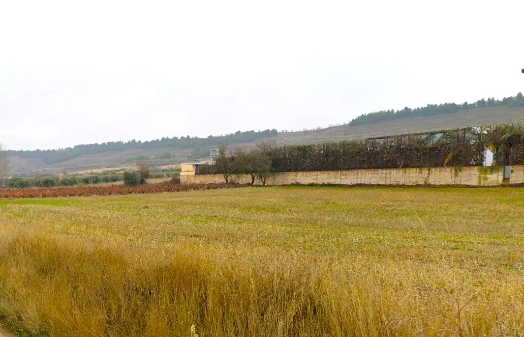 Wohnbaugrundstück zum Verkauf in Terreno Poligono 207, imagen 2