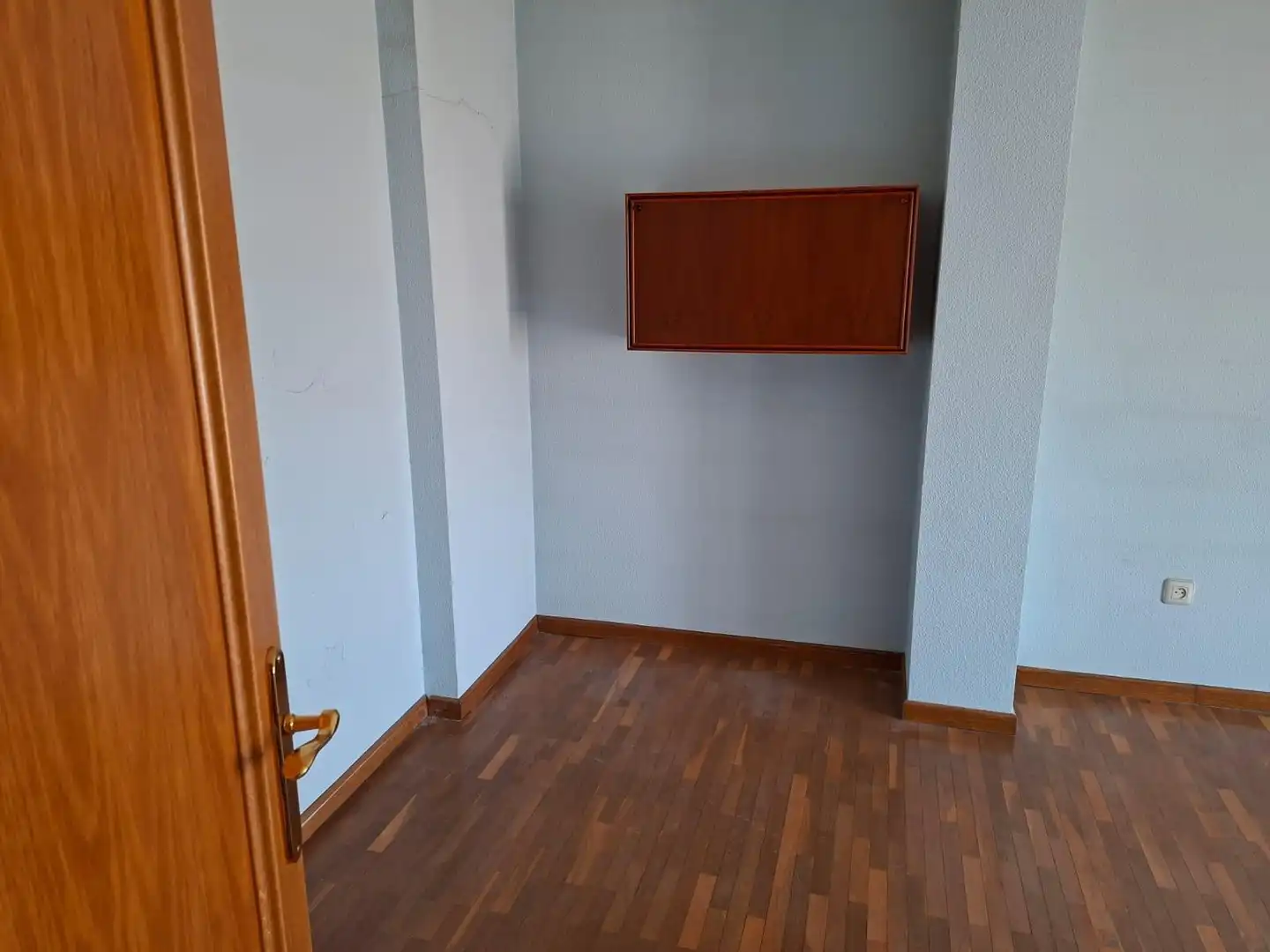 Bedroom of Attic for sale in Ciudad Real  with Heating, Terrace and Community pool