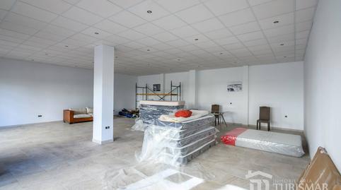 Photo 5 of Premises to rent in De la Cruz, 1, Punta del Moral, Huelva