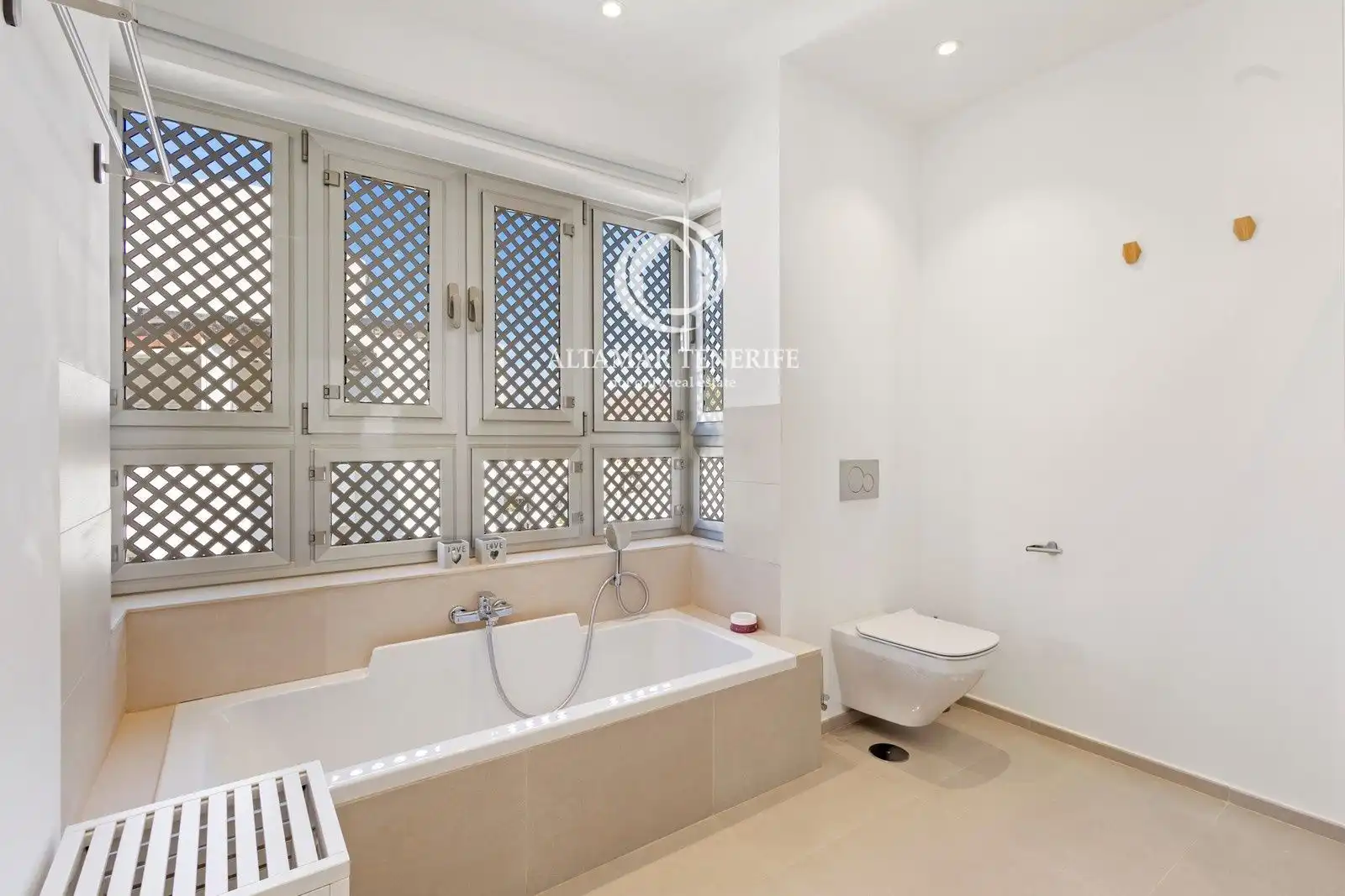 Apartament amb piscina en venda a Av. el Palm-Mar, imagen 33