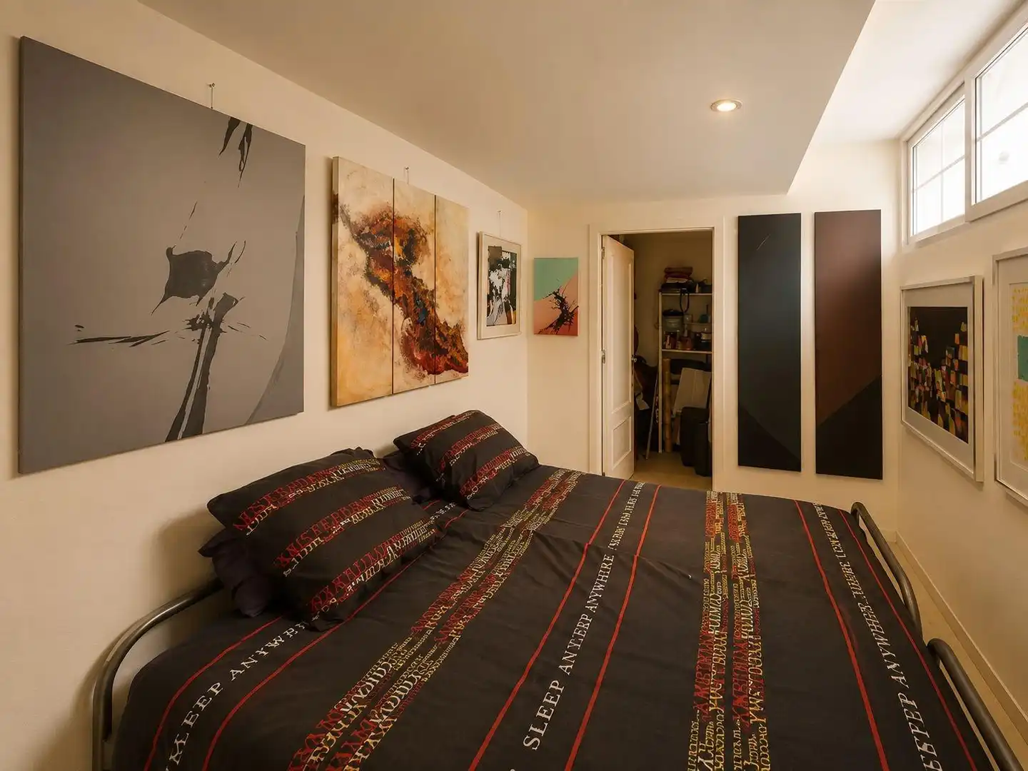 Habitación de Casa o chalet en venta en San Fulgencio