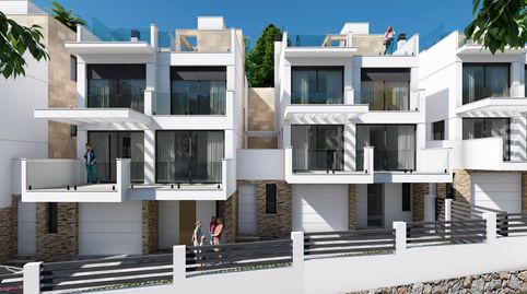 Foto 2 de Casa o chalet en venta en Calle Fililpinas, Nueva Nerja, Nerja