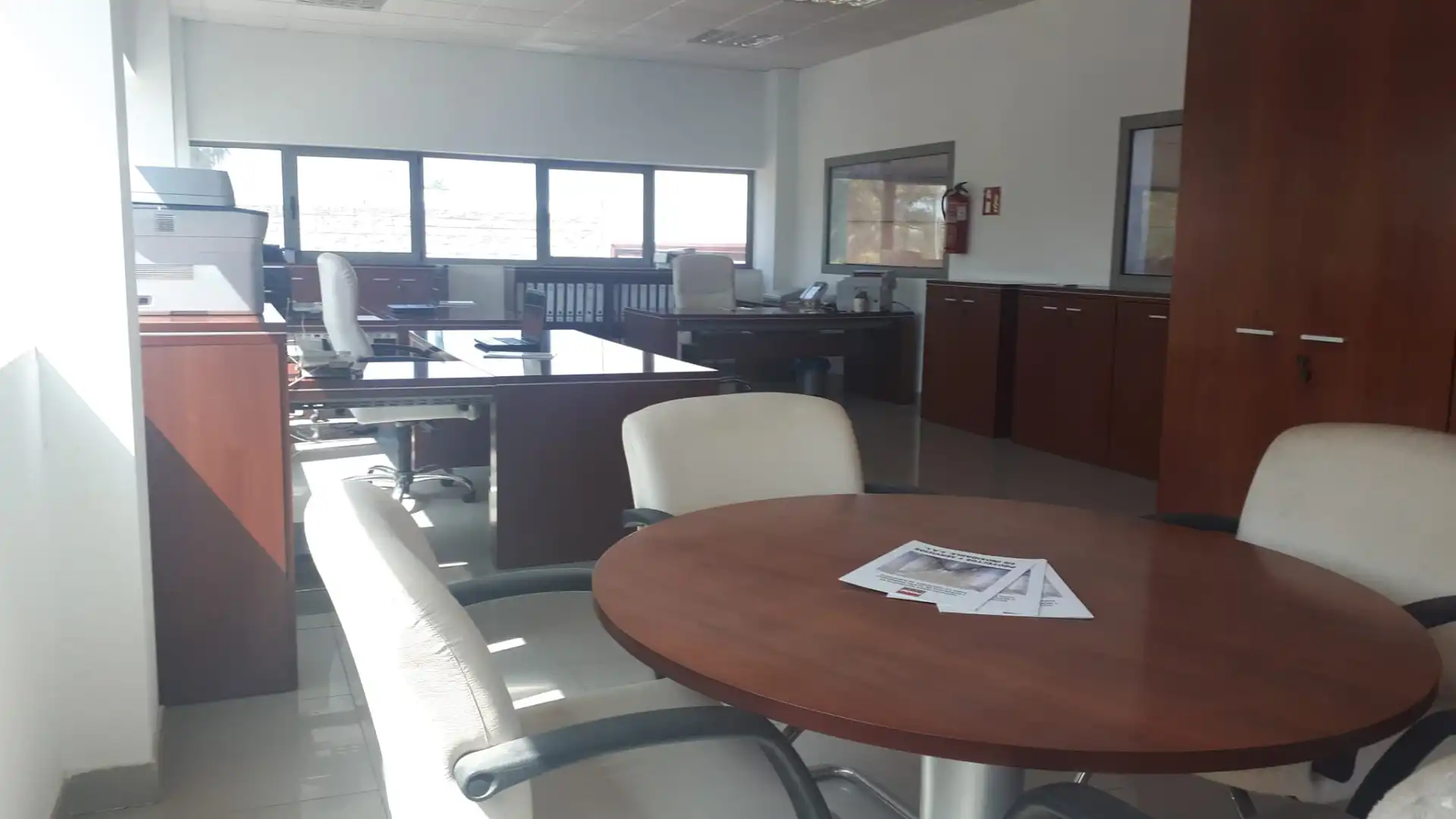 Nave industrial en venta en Calle Einstein, imagen 2