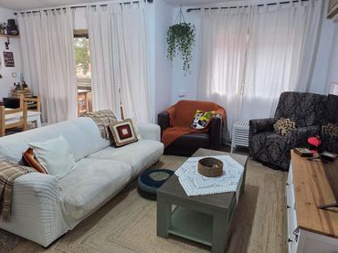 Wohnung mit Balkon zum Verkauf in Carrer de Joaquim Ballester