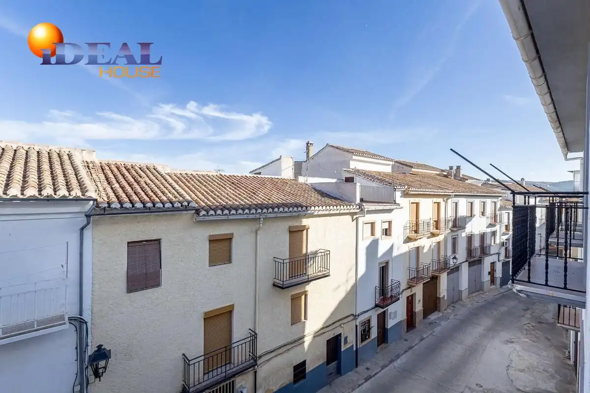 Maison avec terrasse à vendre à Alhama de Granada, imagen 24
