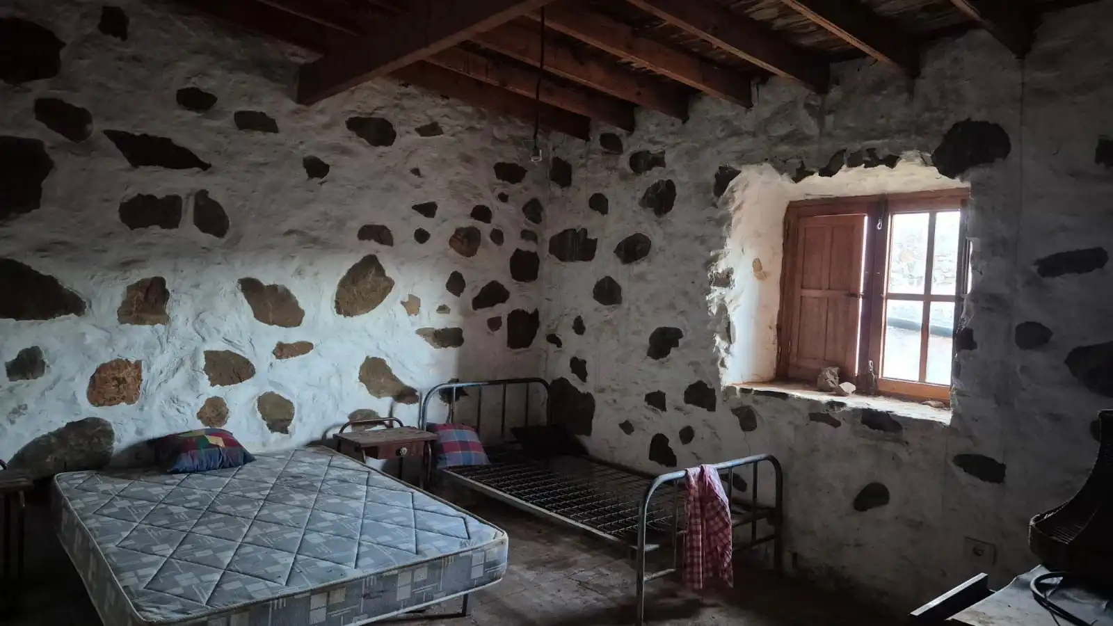 Finca rústica en venta en Antigua con Jardín privado