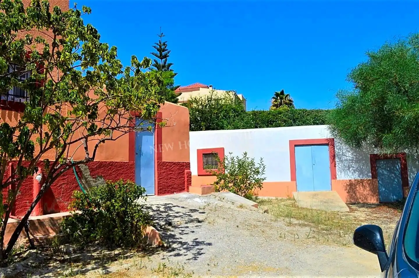 Casa rústica en venda a Los Gallardos, imagen 20