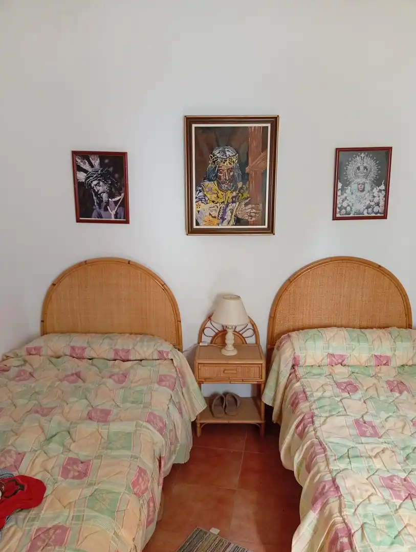 Villa avec jardin à vendre à Ayamonte ciudad, imagen 13