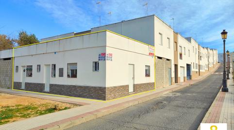 Foto 2 de Estudi en venda a Almonte ciudad, Huelva