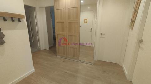 Foto 4 de Pis en venda a Camino Casa la Vega, Villimar - V1 - V2 - S3 - S4 - San Cristobal, Burgos Capital