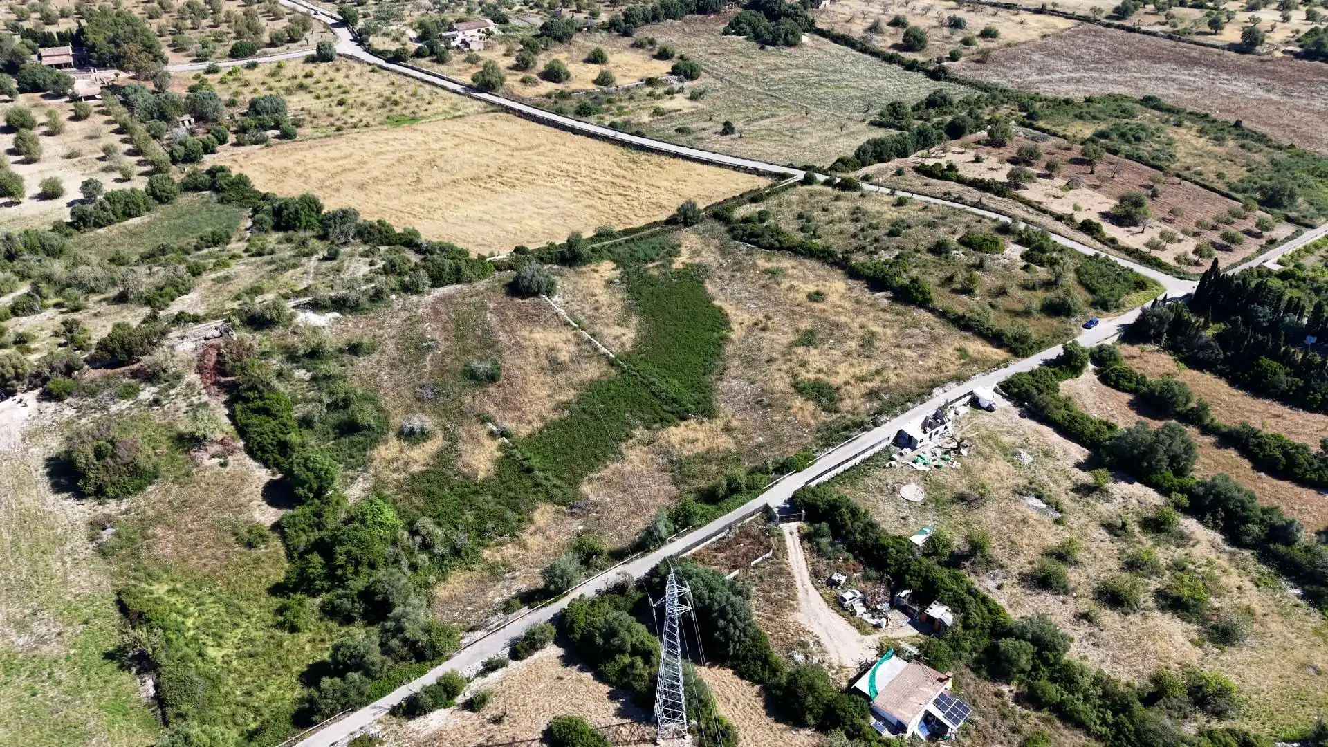 Wohnbaugrundstück zum Verkauf in Carrer Sant Llorenç 10, imagen 15