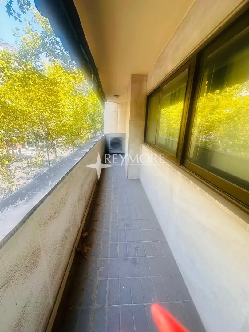Terraza de Piso en venta en Córdoba con Aire acondicionado, Calefacción y Terraza