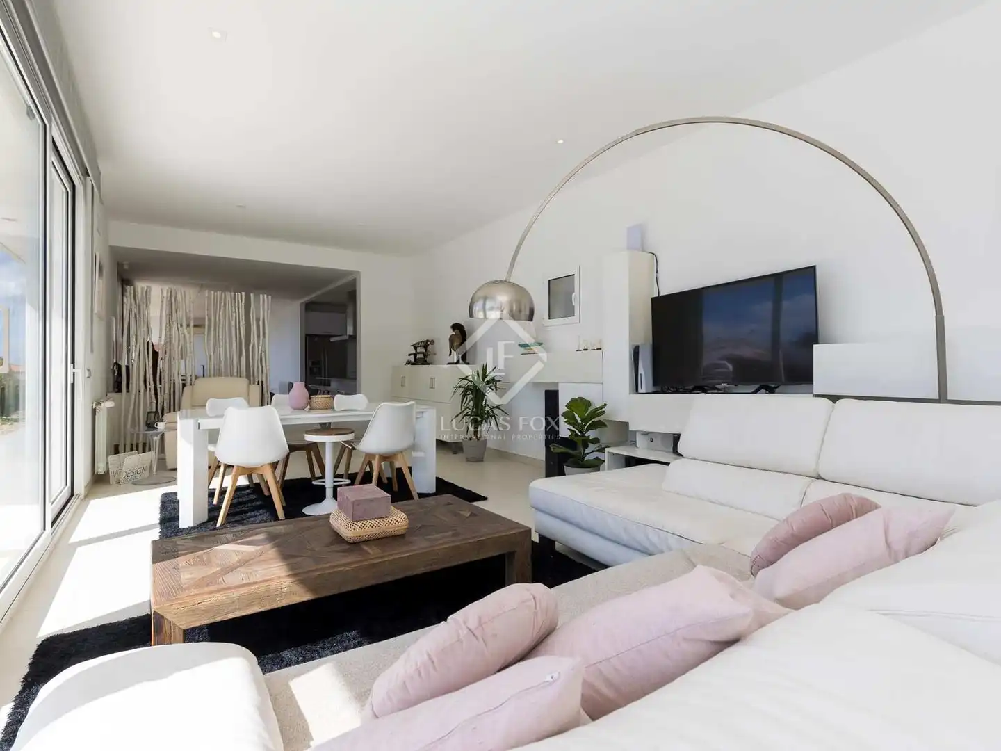 Villa mit Pool zum Verkauf in Binibèquer, imagen 14