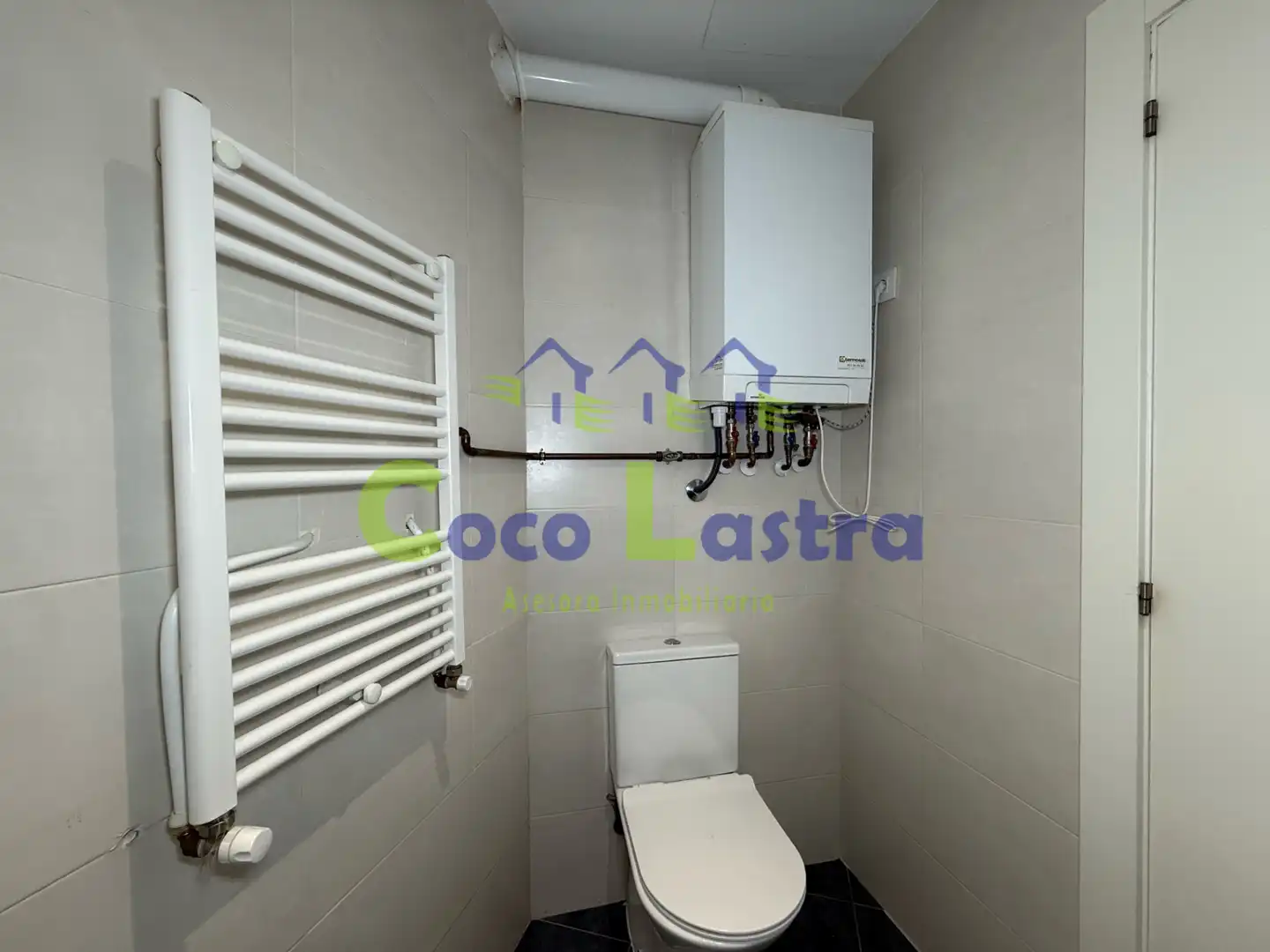 Baño de Piso en venta en Salamanca con Aire acondicionado, Calefacción y Parquet