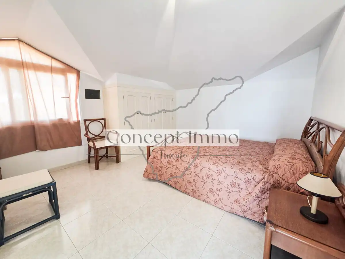 Ático en venta en Avenida Juan Carlos 1, Los Cristianos